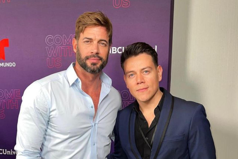 El famoso anunció la serie donde participará. (Foto: Instagram)