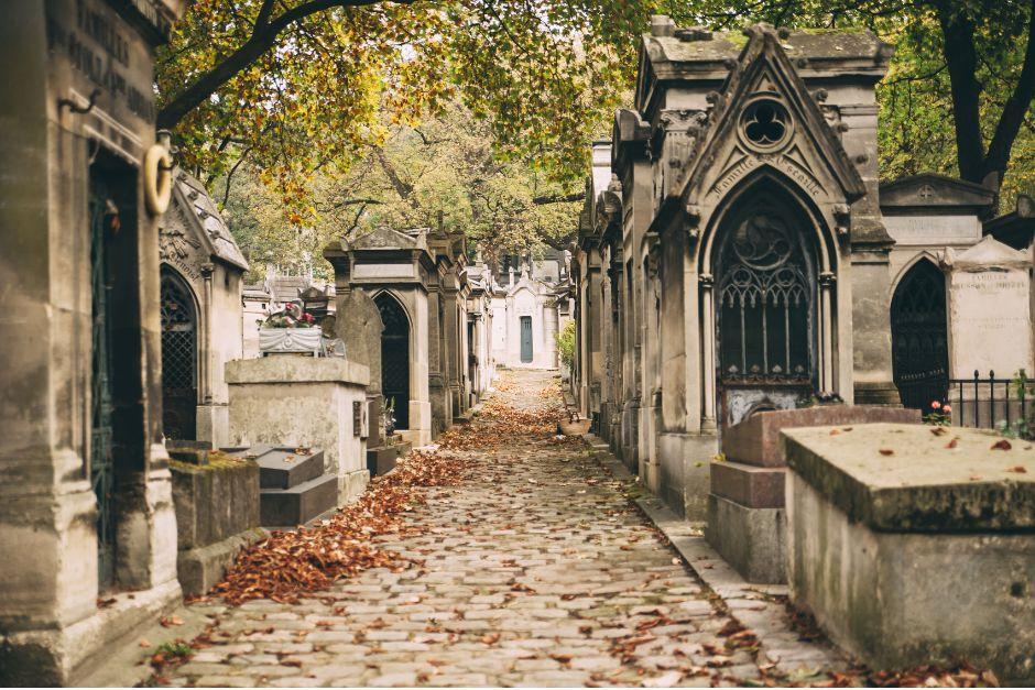 Un exalcalde fue condenado por vender lotes de un cementerio que no ten&iacute;a autorizaci&oacute;n para funcionar. (Foto ilustrativa: Shutterstock)