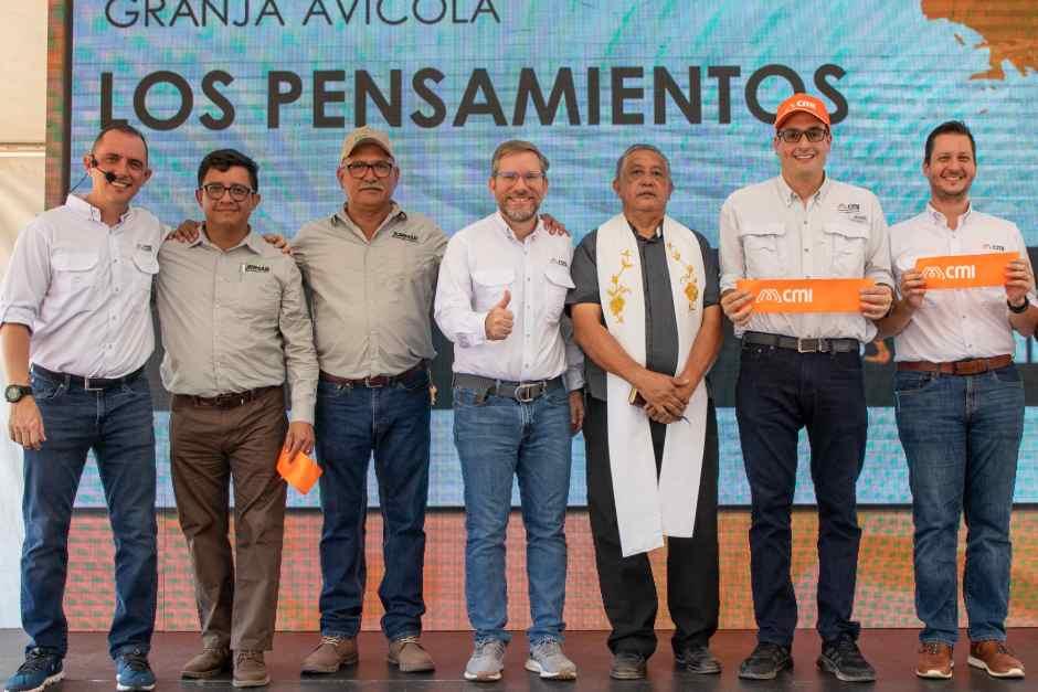 (Fotograf&iacute;a cortes&iacute;a: CMI)