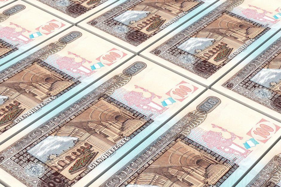 La SAT estima que existen Q25 mil millones de saldo de caja que recibir&aacute; el pr&oacute;ximo Gobierno. (Foto: Shutterstock)