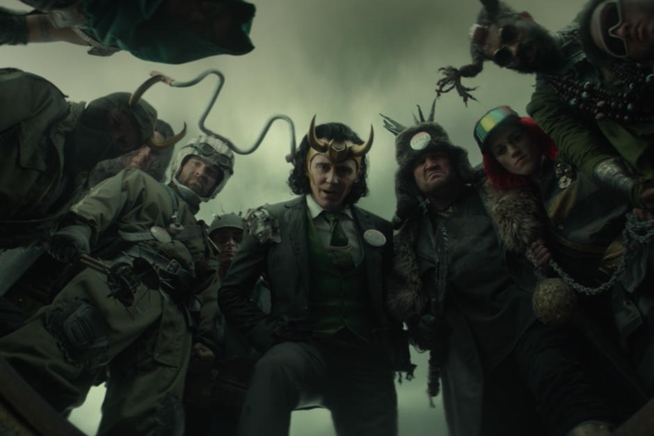 &nbsp; "Loki" ya tiene fecha de estreno de la segunda temporada.&nbsp;(Foto: Marvel)