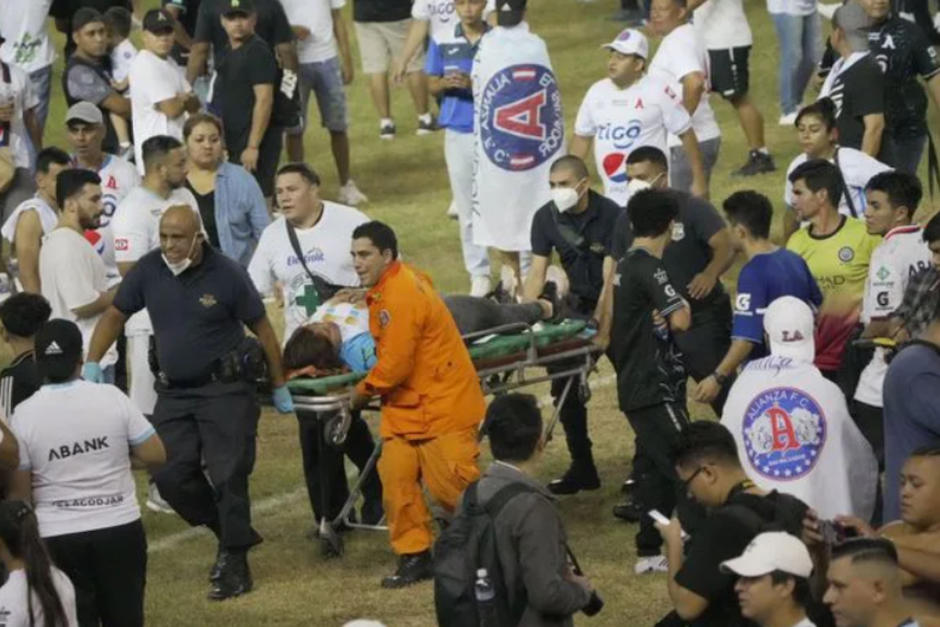 El mandatario afirmó que se investigará el caso. (Foto: La Nación)