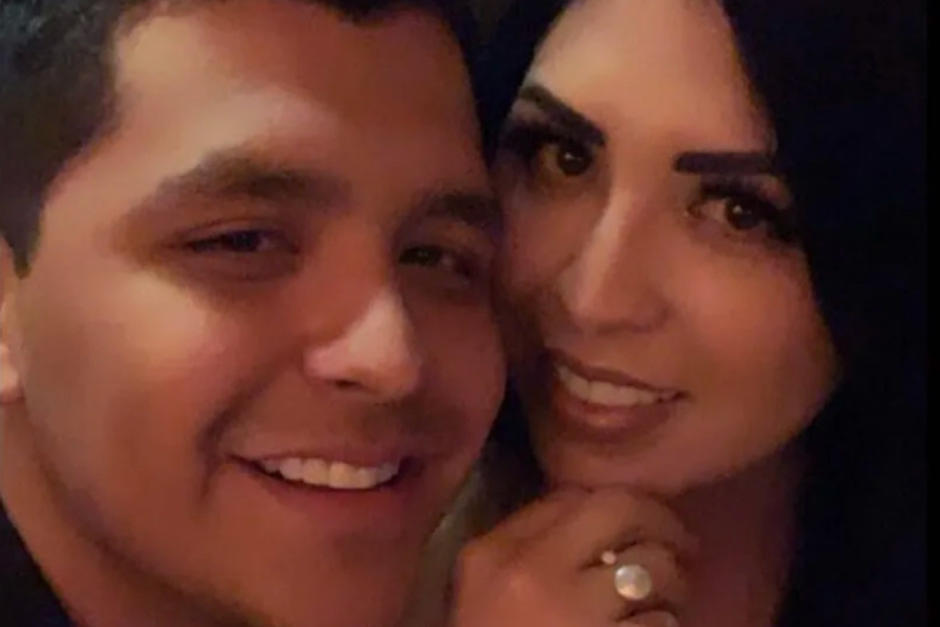 Así luce ahora la famosa madre del cantante. (Foto: Oficial)