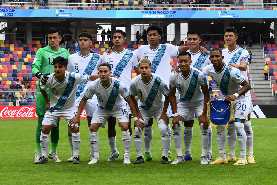 La sub20 est&aacute; urgida de puntos, mientras que Argentina intentar&aacute; consolidarse en en el grupo A. (Foto: Fedefut)