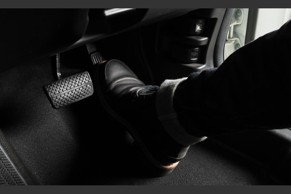 Si no lo cambias podr&iacute;as poner en peligro tu seguridad y la de los otros pasajeros. (Foto: Shutterstock)&nbsp;