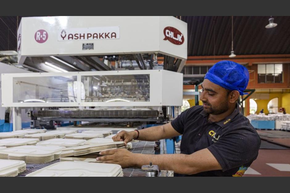 La empresa instalar&aacute; una planta de producci&oacute;n en Guatemala. (Foto: Yash Pakka Limited)