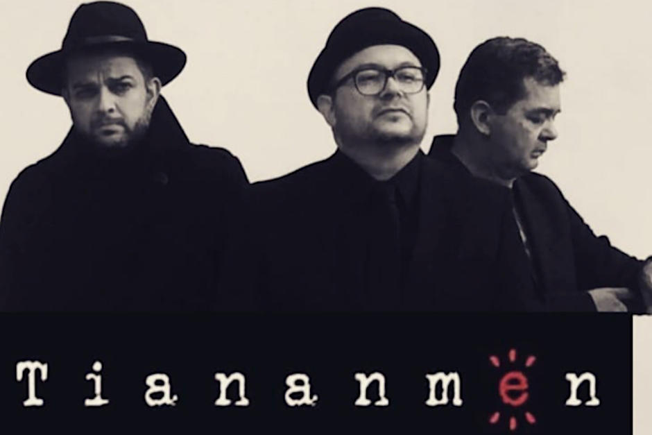 Un video muestra la historia de la banda y su confundador, el fallecido Luis Fernando Rojas. (Foto: Tiananmen)