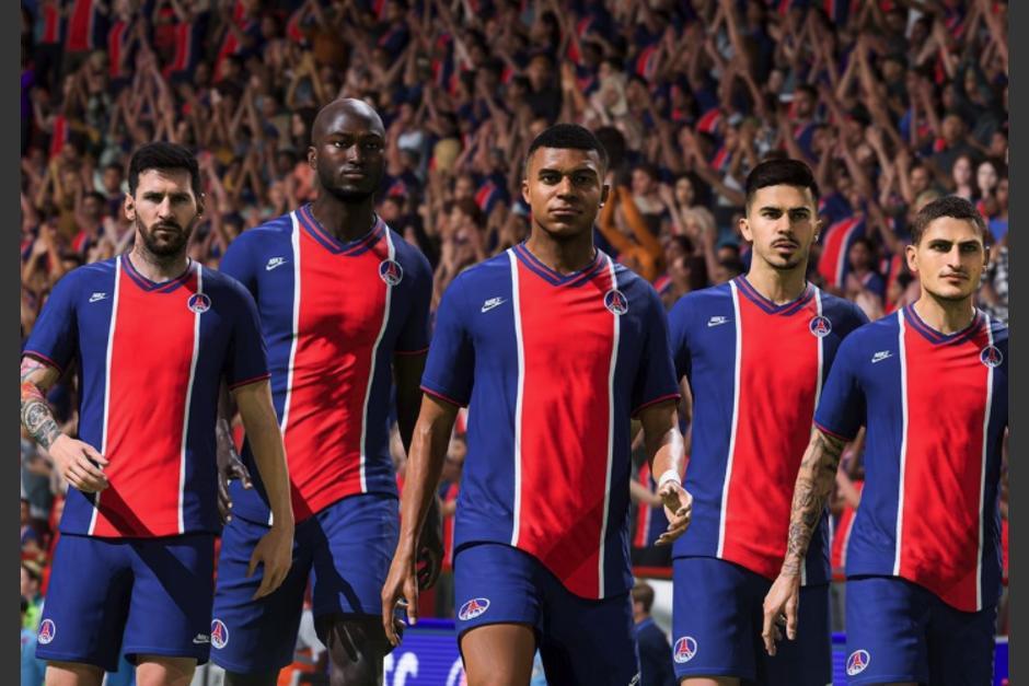 EA Sports comunic&oacute; que se disolvi&oacute; un acuerdo, por lo que FIFA dejar&aacute; de existir. (Foto: Instagram)&nbsp;