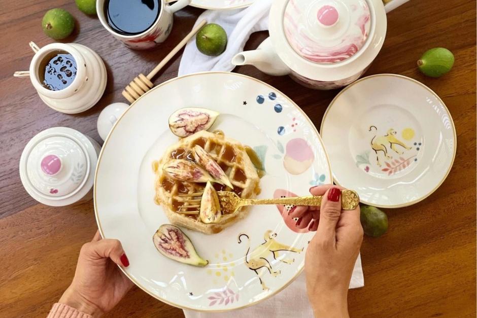 Cuidan con cari&ntilde;o el dise&ntilde;o, la calidad, forma y sostenibilidad de los objetos. (Foto: Vanille)&nbsp;