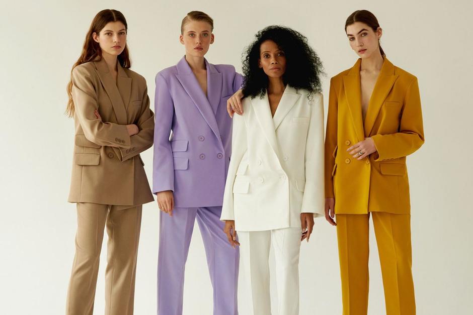 Desde colores vibrantes hasta estilos elegantes y materiales innovadores. (Foto: Pinterest)