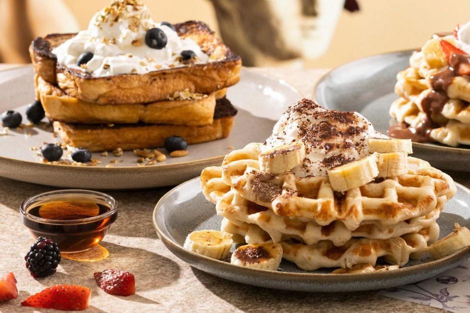 Desde acogedores lugares con encanto hasta restaurantes sofisticados. (Foto: Graciela)