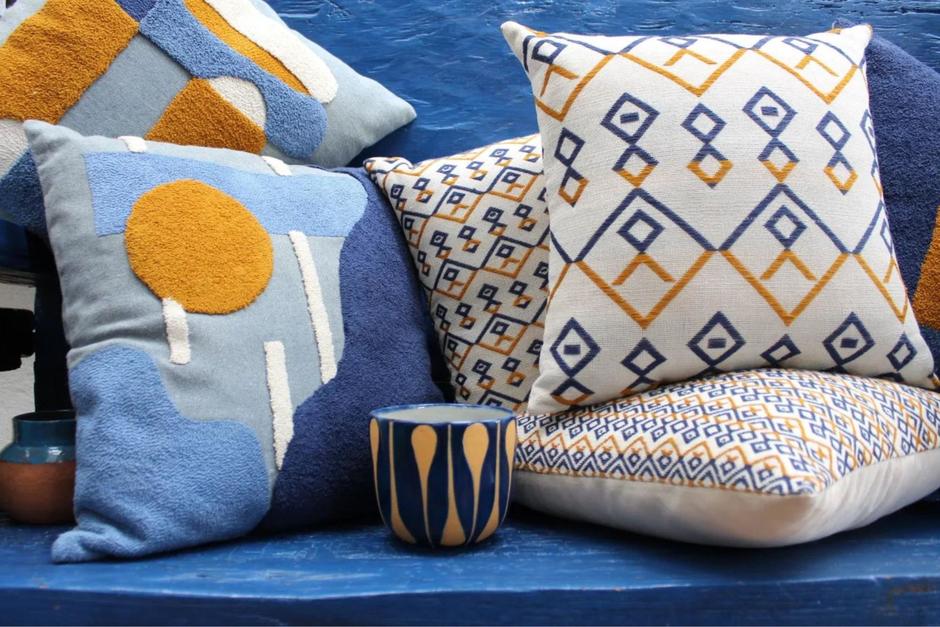 Trabajan con artesanos individuales, talleres familiares y cooperativas de artesanos en casi todas las regiones de país. (Foto:&nbsp;La Casa Cotzal)