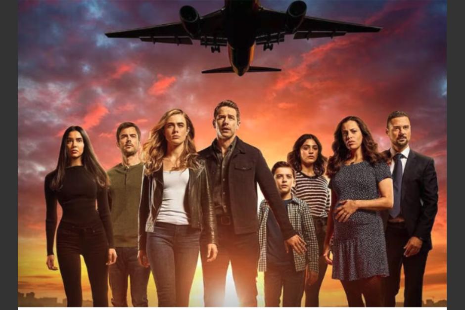 Netflix lanzará más de 20 producciones para el mes de junio 2023. (Foto: Netflix)&nbsp;