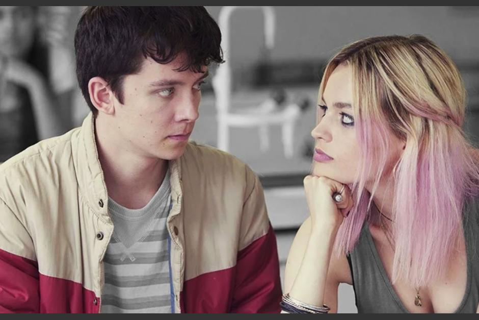 Esta serie de Netflix est&aacute; a punto de estrenar su cuarta temporada. (Foto: Netflix)