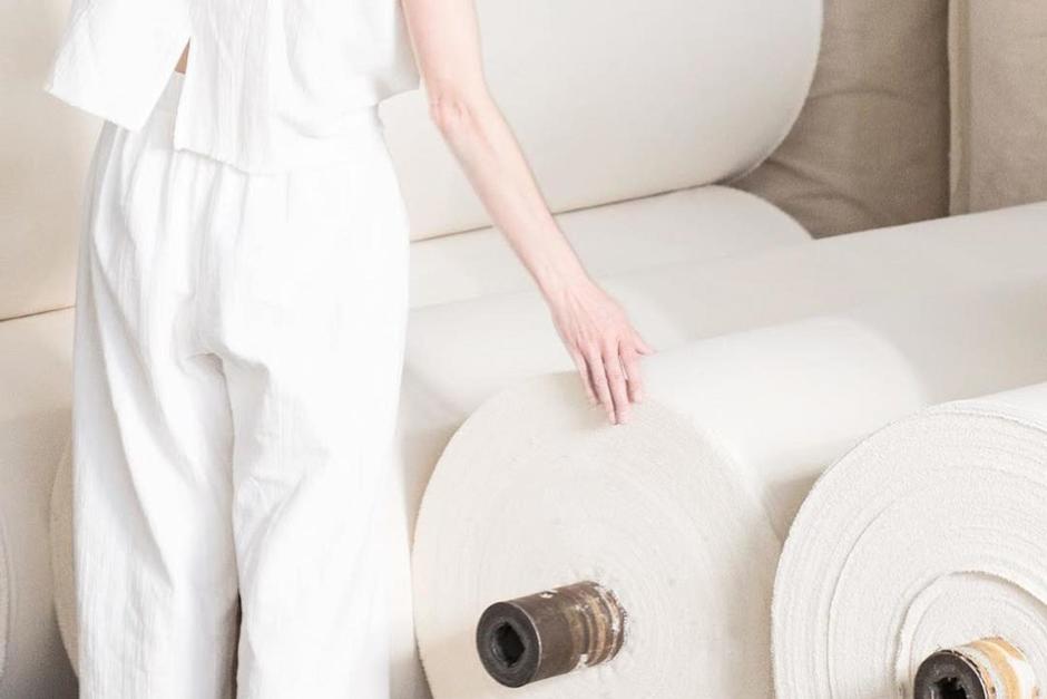 Han realizado colaboraciones con marcas como Converse y Polo Ralph Lauren.&nbsp;(Foto:&nbsp;The New Denim Project)