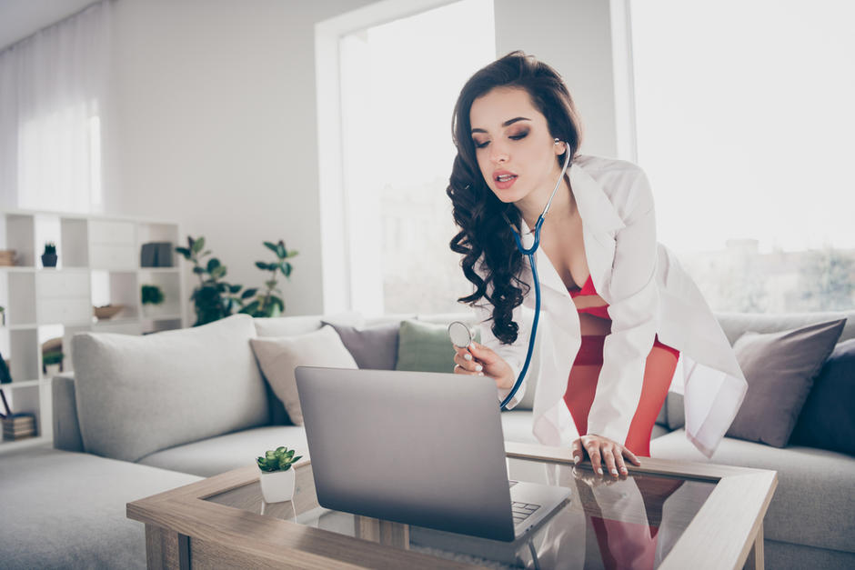 Esta encuesta nombro los trabajos con mayor cantidad de infieles. (Foto: Shutterstock)