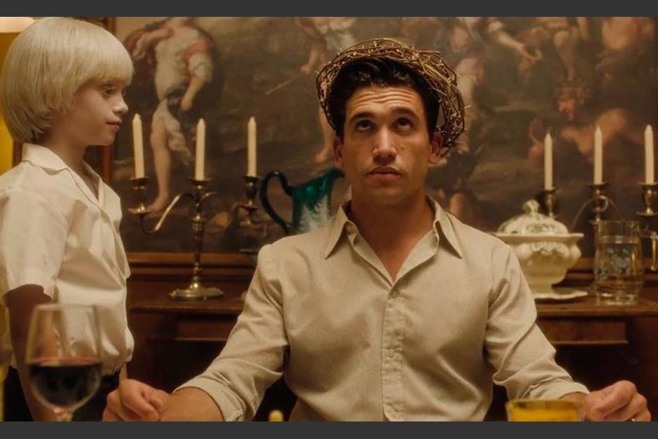 La nueva pel&iacute;cula espa&ntilde;ola de terror "Tin y Tina" llega a Netflix. (Foto: Diez Minutos)