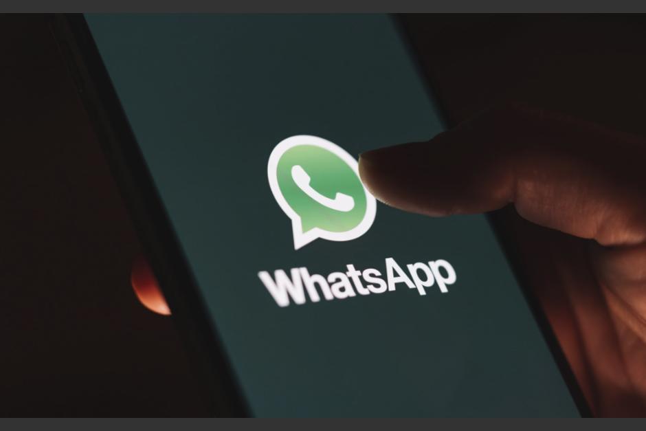 Llega a WhatsApp una nueva función para no compartir el número de celular. (Foto: El Cronista)