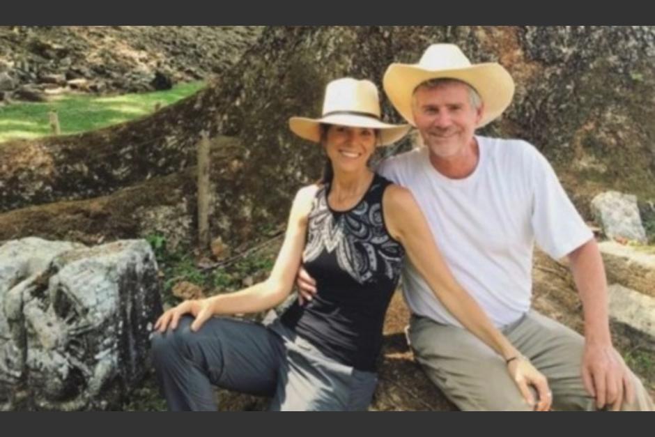 La pareja de estadounidenses tiene un proceso abierto en el pa&iacute;s, por el presunto robo de piezas arqueol&oacute;gicas. (Foto: Archivo/Soy502)