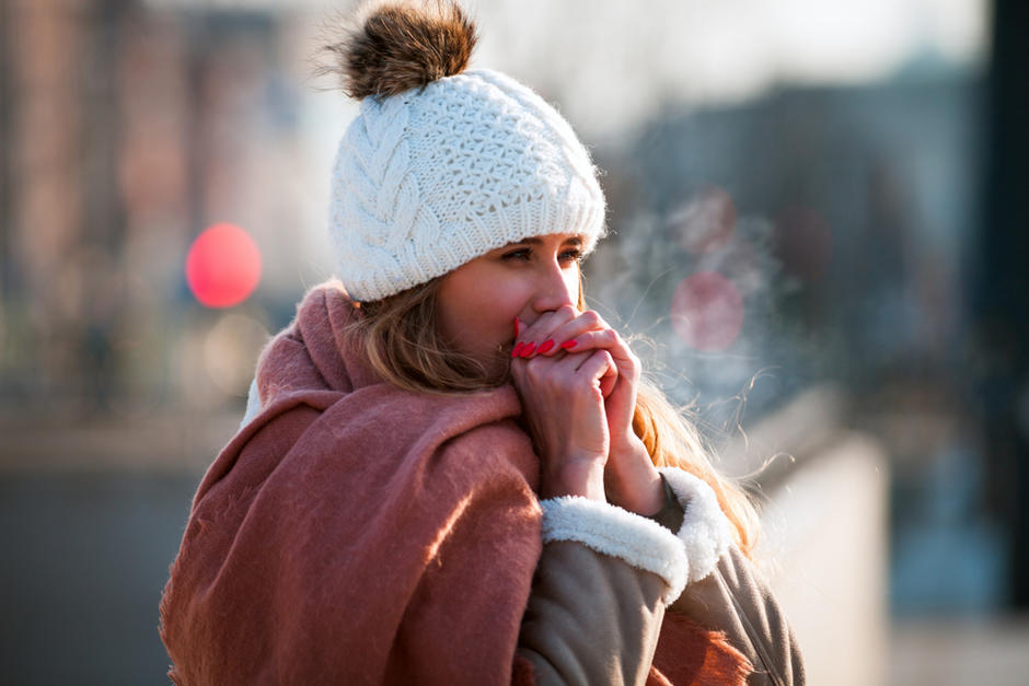 Un nuevo frente frío afectará al país en los próximos días. (Foto: Shutterstock)