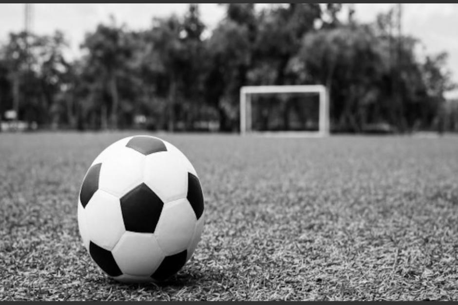 El incidente ocurri&oacute; dentro de la cancha deportiva. (Foto: archivo/Soy502)