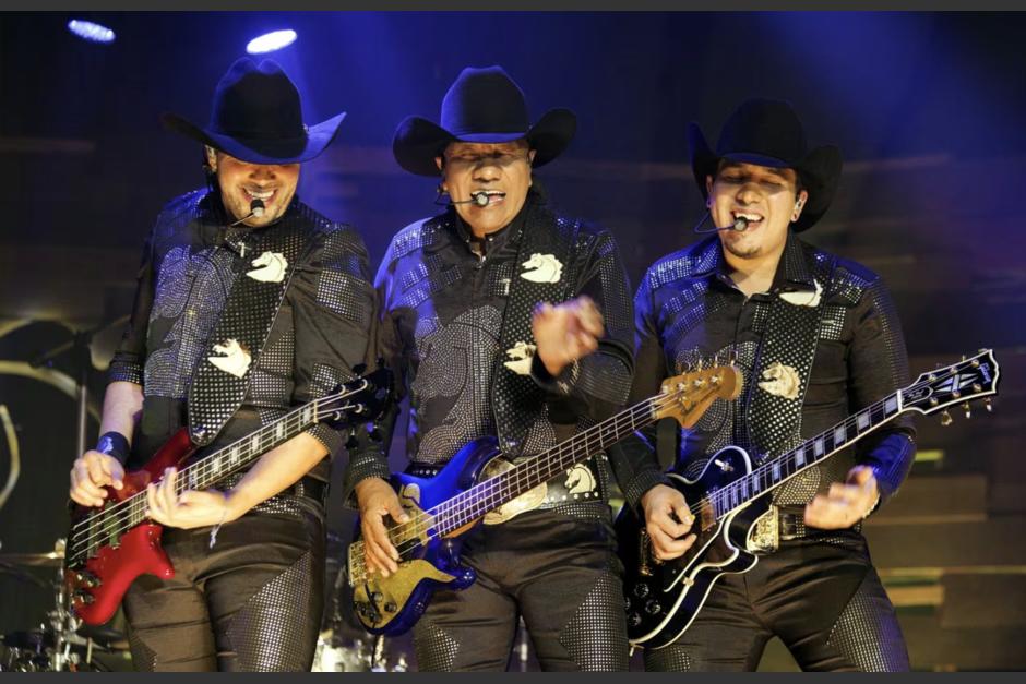 La agrupación Bronco incluyó a Guatemala en su última gira y los precios para el show ya fueron revelados. (Foto: Aldíadallas)