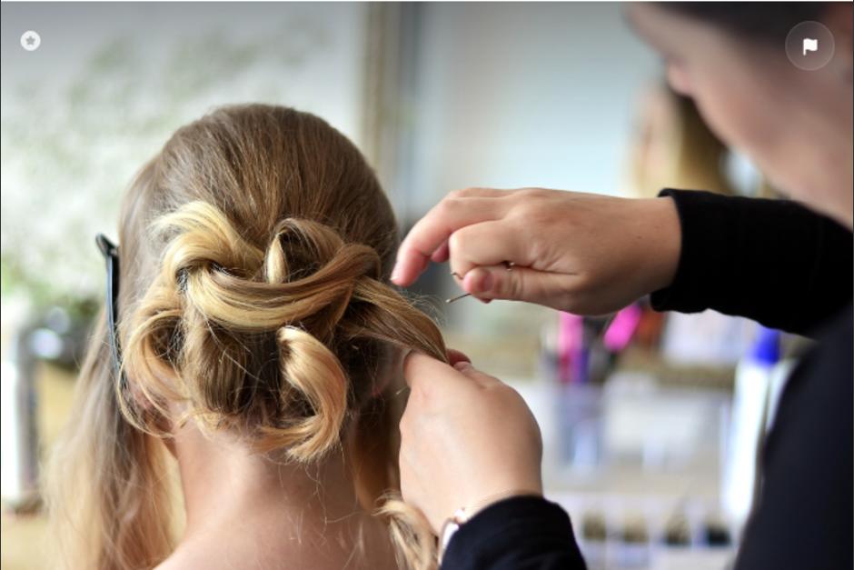 Clientes denuncian abusos sufridos en una peluquería del Centro Histórico. (Foto ilustrativa: Pixabay)