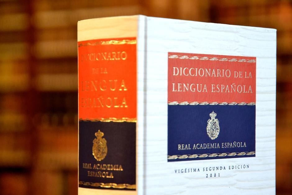 La Real Academia Español incluyó nuevas palabras a su diccionario. (Foto: archivo/Soy502)