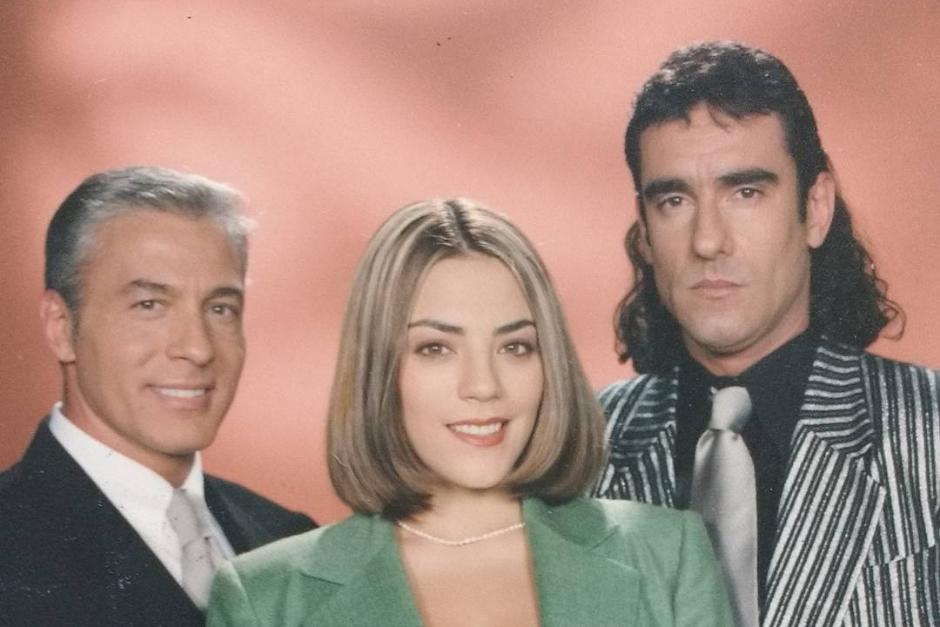 Telemundo dio a conocer que estará realizando una nueva temporada de la famosa telenovela colombiana. (Foto: Instagram/Javier Gómez Morteo)