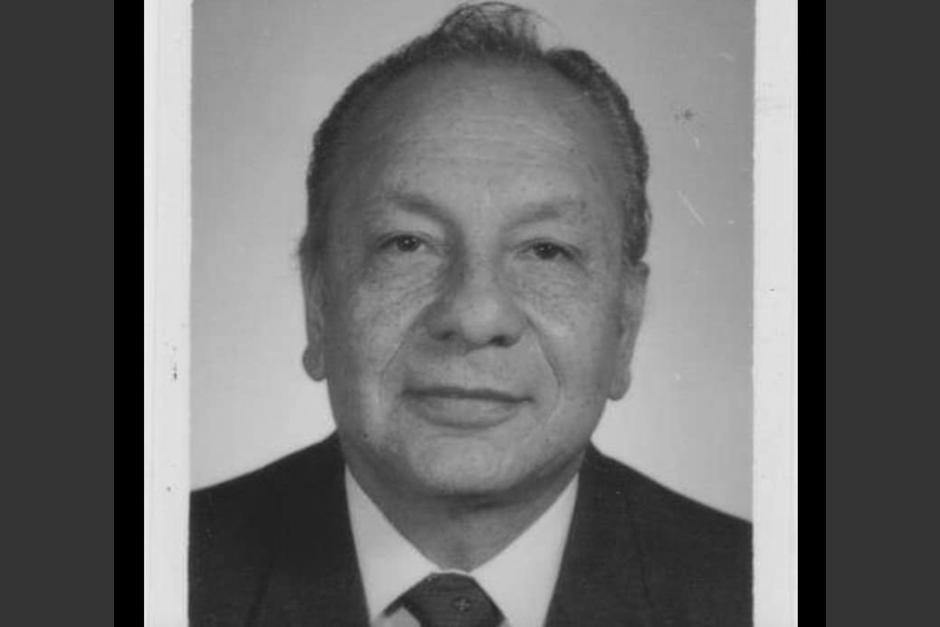 El ginecologo y obstetra, Roberto Santiso, también fue fundador de Aprofam. (Foto: redes sociales)&nbsp;