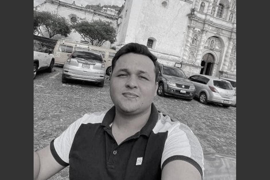 Localizan fallecido a un joven que desapareció al asistir a una despedida de soltero. (Foto: redes sociales)