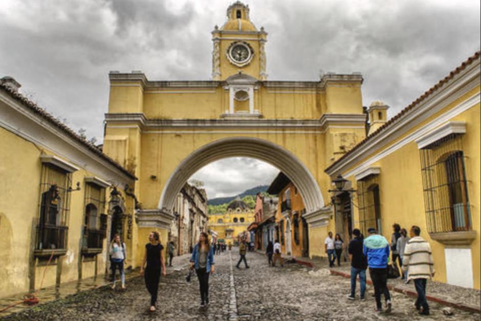 Si eres residente o visitante frecuente de Antigua Guatemala, toma nota de esta información. (Foto: archivo/Soy502)