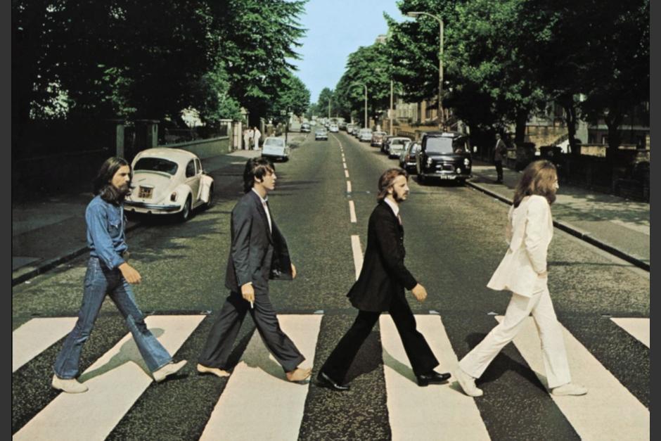 Un tributo a la icónica banda, The Beatles, se llevará a cabo en la ciudad. (Foto: NBC News)