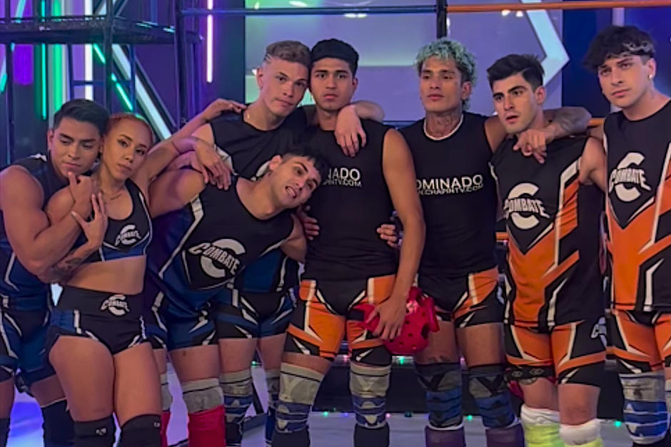 La noticia impactó a los fanáticos que pidieron que no sea real. (Foto: Combate)