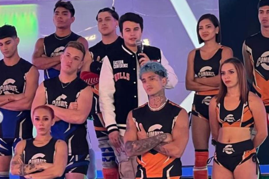 Combate dijo adiós con un emotivo material. (Foto: Instagram)