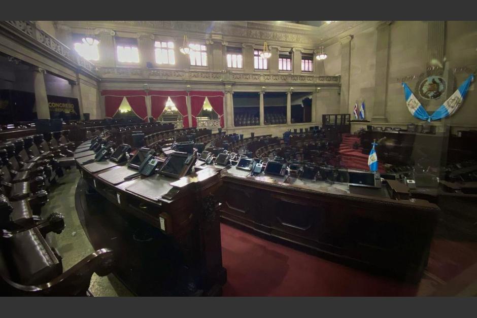 Varios de los alcaldes actuales fueron electos como diputados en las pasadas votaciones. (Foto: Archivo/Soy502)