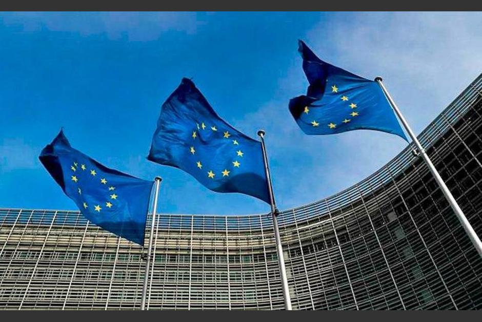 La UE aprobó sanciones para los que obstruyan la Transición de mando. (Foto: AFP)