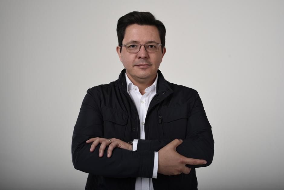 El diputado electo de Cabal, Julio Héctor Estrada, se opuso a entregar finiquito. (Foto: Archivo/Soy502)
