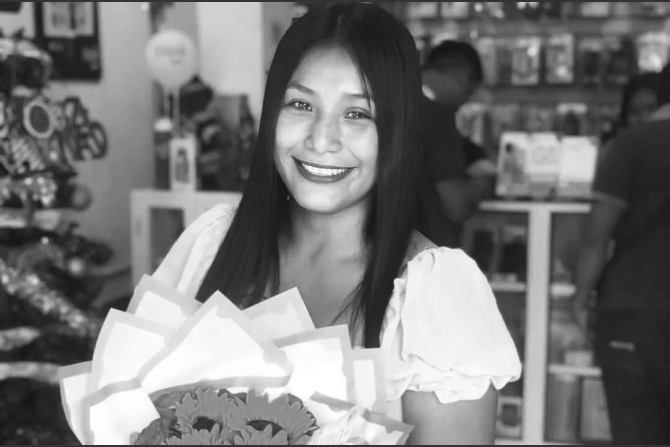 La joven se volvió viral por protagonizar un video recibiendo flores de "El Patrón". (Foto: redes sociales)