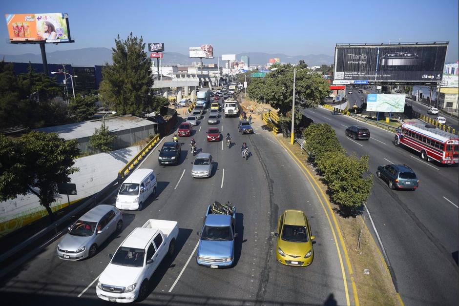 En varias zonas de la ciudad habr&aacute; recorridos procesionales este 13 y 14 de enero. (Foto:&nbsp;Wilder L&oacute;pez/Soy502)