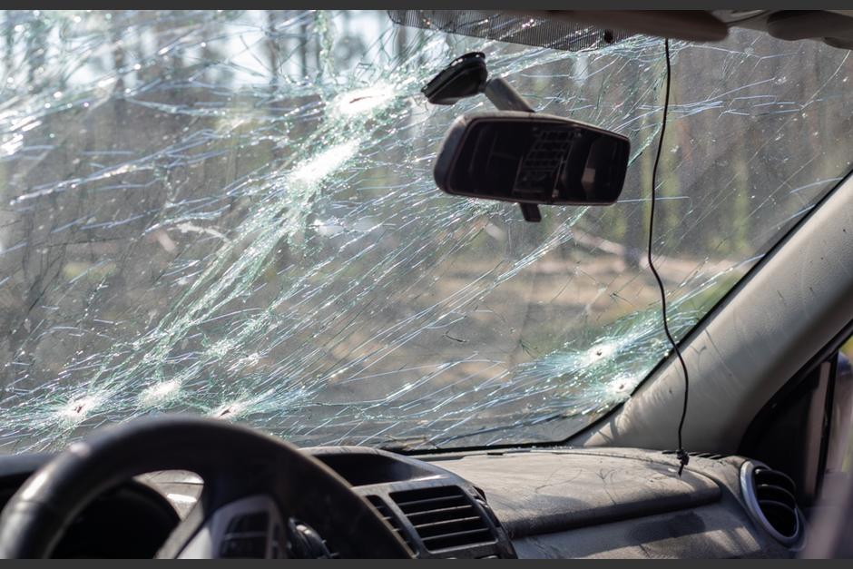 Un conductor falleció en el tránsito de la Atanasio Tzul tras ser atacado a balazos, en esta mañana de martes 16 de enero. (Foto ilustrativa: Shutterstock)&nbsp;