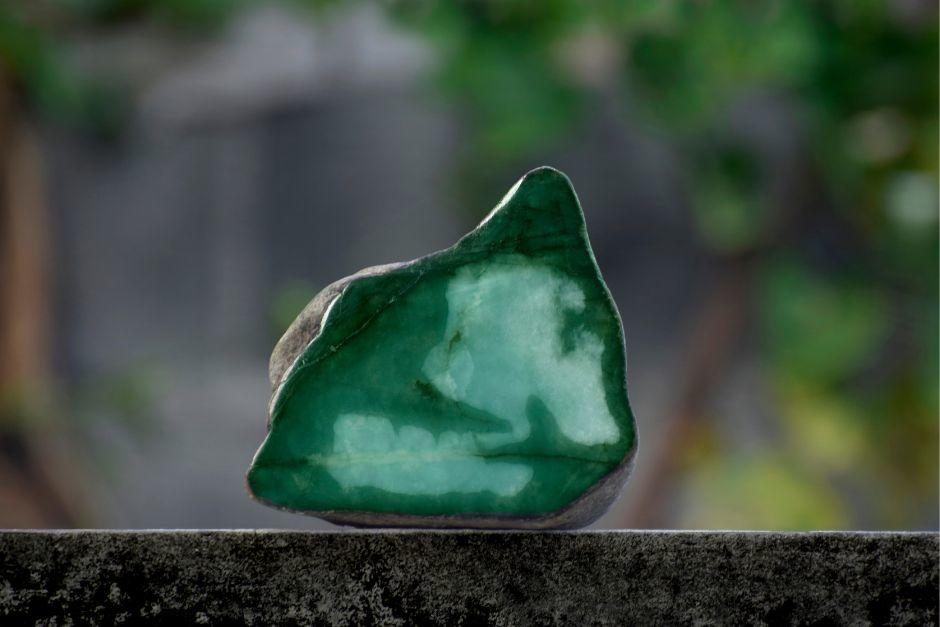 La guatemalteca que fue sorprendida el Aeropuerto La Aurora cuando intentaba sacar piedras de jade en su equipaje. (Foto ilustrativa: Shutterstock)