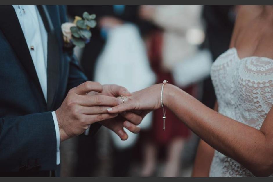 La Municipalidad de Mixco anunció sus bodas municipales para mediados de febrero. (Foto: Shutterstock)