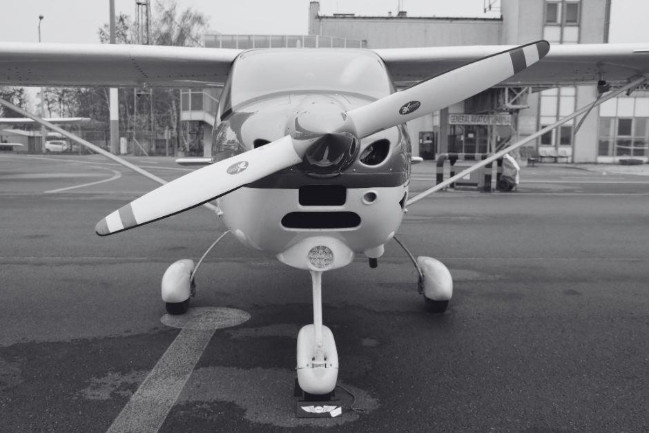 Un hombre murió luego que una avioneta chocara contra un mototaxi en plena pista de aterrizaje en el Aeródromo de Esquipulas, Chiquimula. (Foto ilustrativa: Shutterstock)