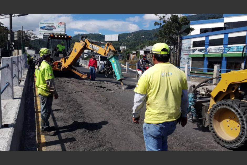 Ordenan que se realicen auditorías en la Dirección de Caminos y la Unidad Ejecutora de Conservación Vial. (Foto: ilustrativa/ Covial)