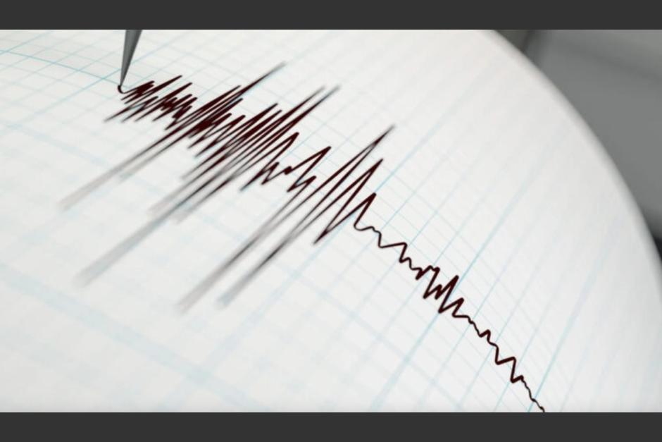 Un fuerte temblor sacudi&oacute; Guatemala mientras las personas dorm&iacute;an la noche del domingo 21 de enero. (Foto ilustrativa: Archivo/Soy502)&nbsp;