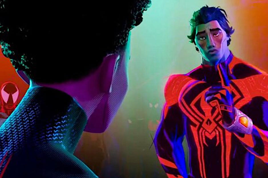 Oscar Isaac es parte de esta animaci&oacute;n. (Foto: Oficial)