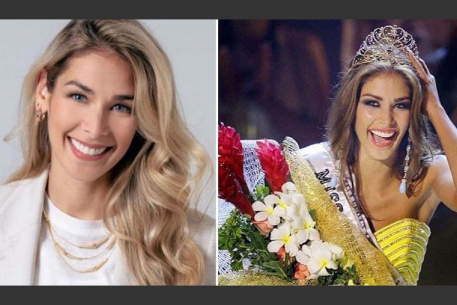 Miss Universe entreg&oacute; su vida. (Foto: Redes sociales)