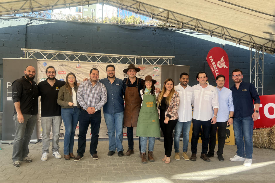 (Fotograf&iacute;a: Fernando Pinetta / Soy502)