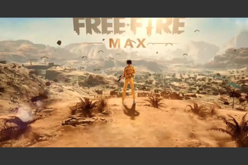 El popular videojuego Free Fire Max. (Foto:&nbsp;afkgaming)